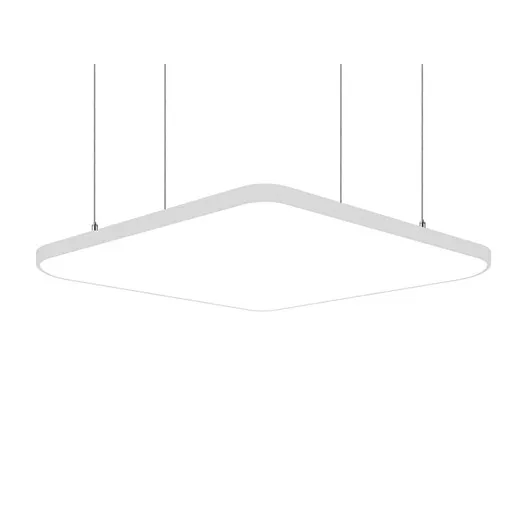 Rhombus Smart Panel Light
