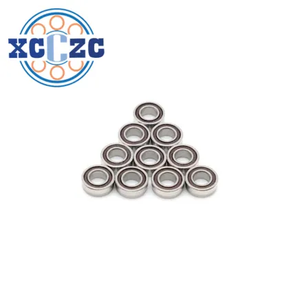 SR144 Dental Handpiece Bearing for Miniature Dental Drill