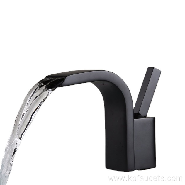 Factory Direct High Quality Deck Mounted Faucet