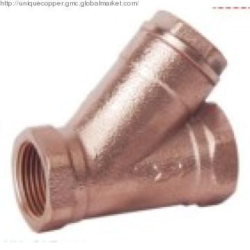 STRAINER VALVES XY-GLF-002