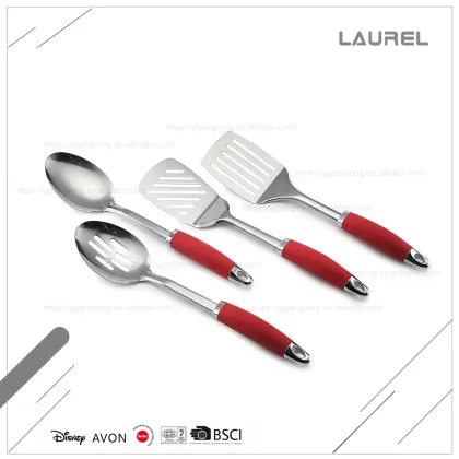 Very popular Classic Quality paint spraying stainless steel pancake turner