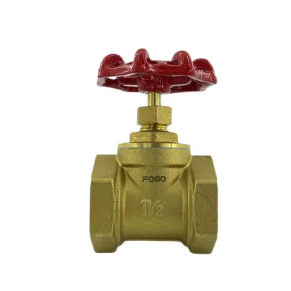 FOGO Brass Valve and Stop Valve Search Engine