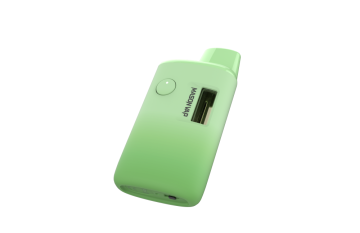 Runtz 3ml THC HHC Oil Disposable Vaporizer US