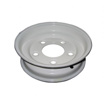 ATV Steel Rim (for Trailer)