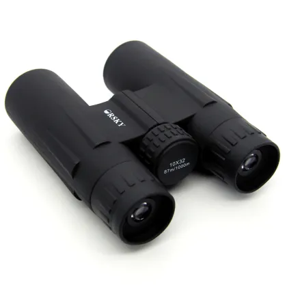 High Definition Binoculars Telescope for Young Campers