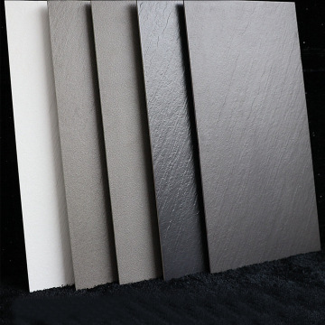 Alta calidad de alta calidad Rústica Matt porcelana Malditos 600x1200 mm para la decoración del piso