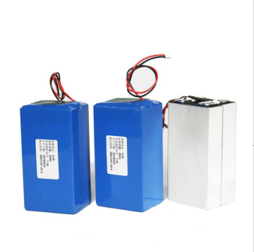EU Stock EVE LiFePO4 Batteries 3.2V - 100Ah to 320Ah