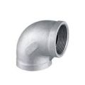 90-Degree Stainless Steel Elbows 150lB BSP NPT Thread