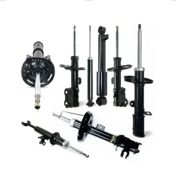 OEM Auto Parts: Good Price Shock Absorber for Jeep Compass, Dodge Caliber (68051843AA)