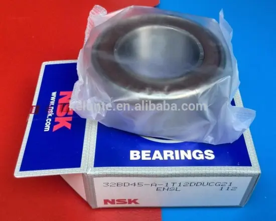 Non-standard ball bearing 35BG05S7DL for automobile