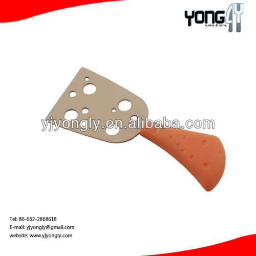 stainless steel cheese slicer, cheese cutter