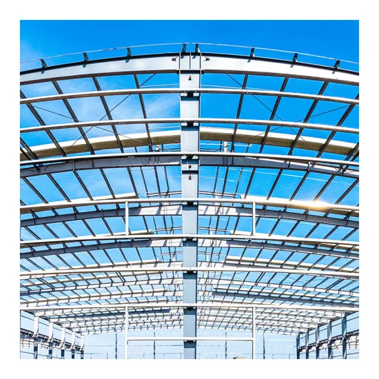 2024 Trending Steel Structures: Prefab Homes, Hotels, Workshops & More