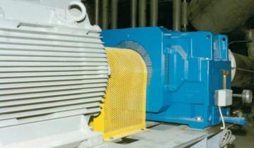 Hb Series Gearbox for Paper Driving Machine