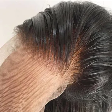 2021 Wholesale Preplucked Hairline Human Hair Wigs,Peruvian Hd Lace Front Wigs Natural Curly Full Lace Wig With Baby Hair