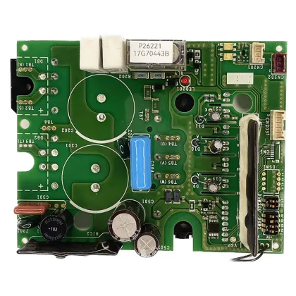 HITACHI P26221 17G70443B Variable Frequency Board for Central Air Conditioner