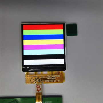 1.54 Inch IPS TFT LCD Display