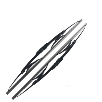 Kaier Hochqualität 405b Universal Hybrid Eine Klasse Gummi -Autometal -Wischerblattklinge