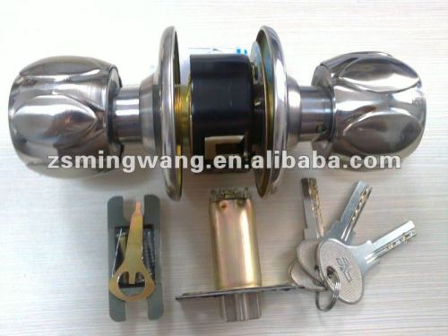 zinc alloy ball lock