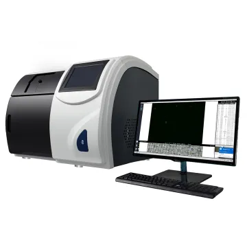 High Speed Full Automatic Digital Pathological Slide Scanner - BestScope Scanpro2-200 for Hospital Teaching and Remote Diagnosis