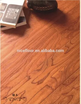 Mutil-layer engineered wood flooring made in china