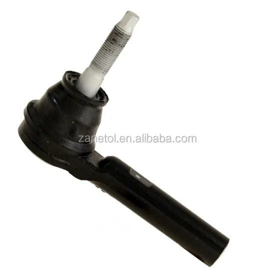 ZANETOL Steering Outer Tie Rod End for Dodge Journey 2009-2015 & Chrysler Sebring Jeep Compass ES800408 ES3614 5183761AD
