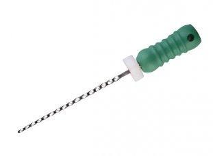 Hand Use Dental Endo Files Dental Stainless Steel Root Cana