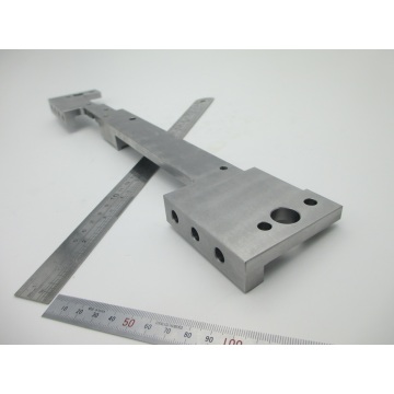 A6061 High Precision CNC Milling Machines Parts