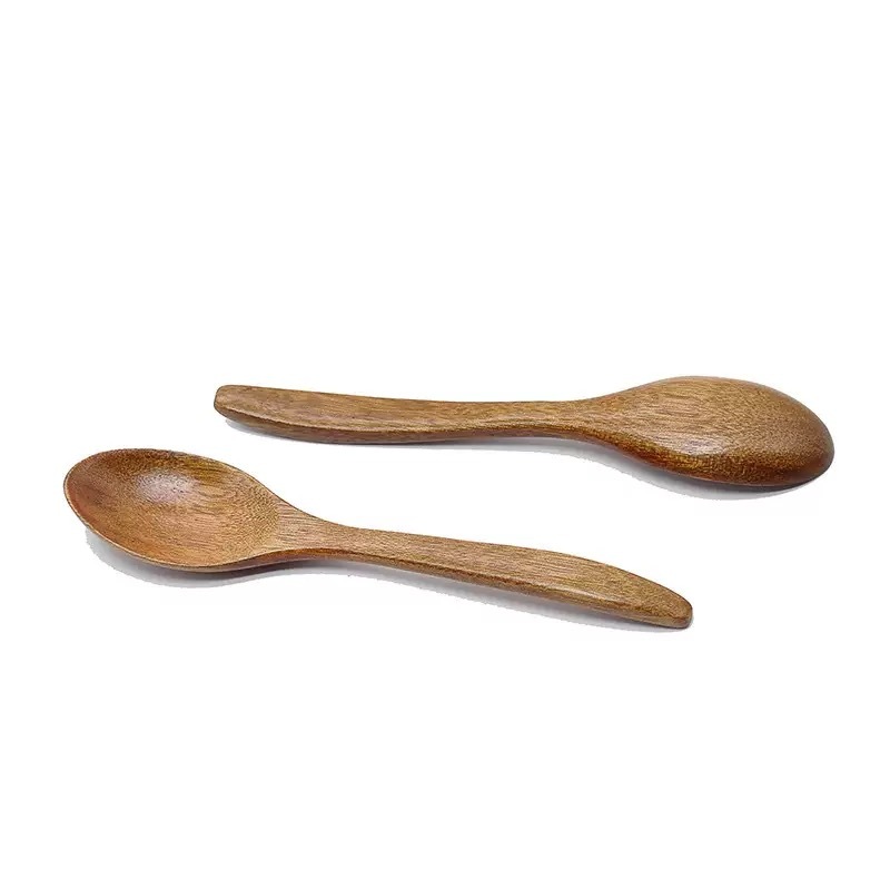 small soup spoon