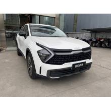 Prodám SUV Kia Sportage