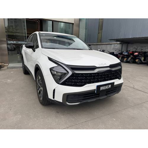 Kia Sportage SUV for sale