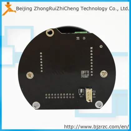 High Accuracy Vortex Flowmeter with RS485, Hart Vortex Flowmeter