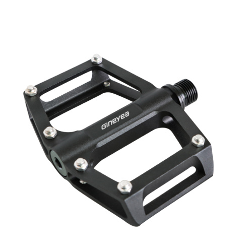 Flat pedal K-303EA DU CNC machining Symmetrical shape