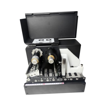 Customizable 3 Inch 80mm Industrial Barcode Printer for Tags, Tea Bags, Clothing Tags & Personalized Logos