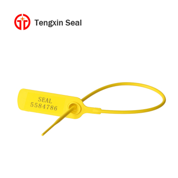 Wholesale Plastic Security Packaging Seal With QR Code