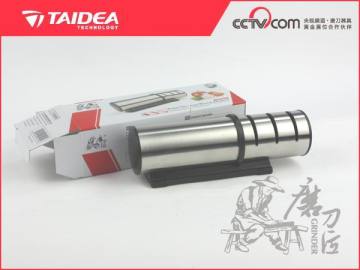 Newest 3 - Stage Kitchen Knife Sharpener