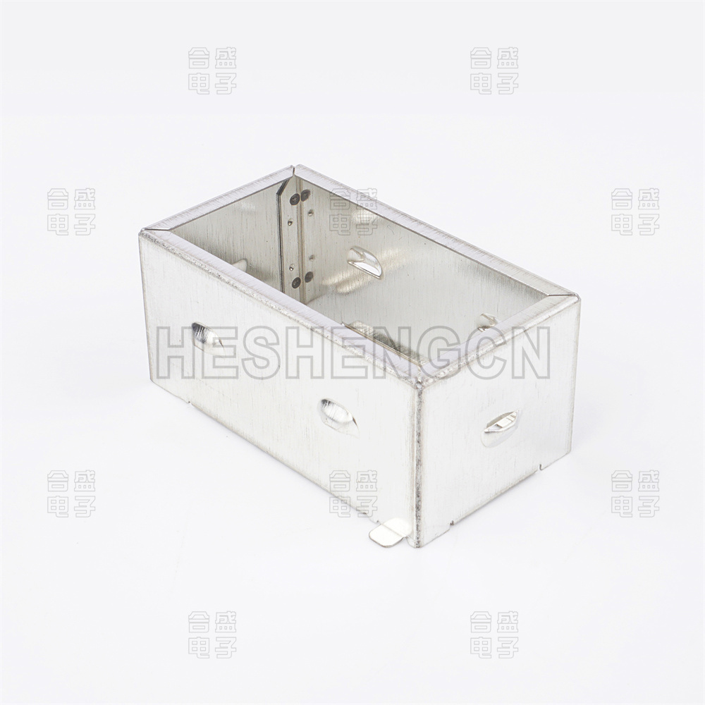 Shielding case SC8202104