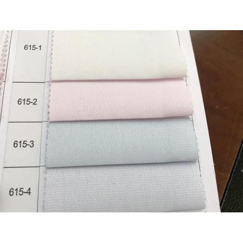 T/C Tooling Dobby Dyed Shirt Fabric