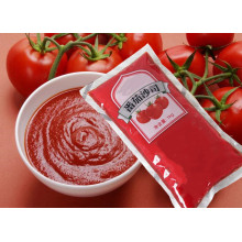 Pasta De Tomate De Sachet Orgánica