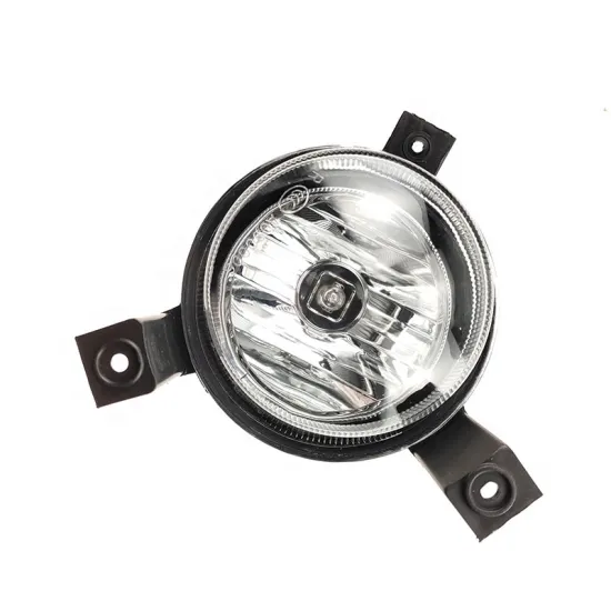 Car Spare Parts: Find the Perfect LED Fog Light for Your MG Model