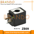 Bobina de solenoide tipo Parker DZ06 9W 110V 120V