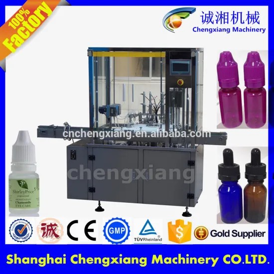 Free shipping full auto eye drop filling machine,30ml bottle filling machine,bottle filling machine