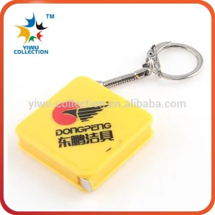 fancy design tape measure floral measure tape