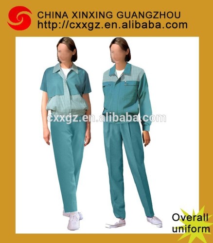 working suit Labor insurance overalls Factory work labor insurance workwear
