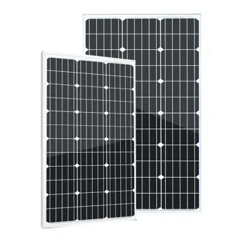 Hot Sell Trina New Technology PV Solar Panels 400W-600W for Home Use