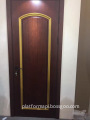 Veneer Wooden Door