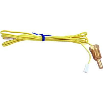 Pentair 471566 Thread Thermistor Probe 10KOhm 1.5meter Length Replacement For MiniMax Pool Spa Pump and Heater