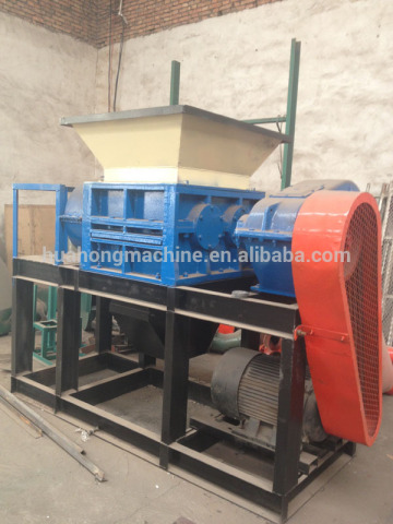 Carton/circuit board/plastic crusher for sale