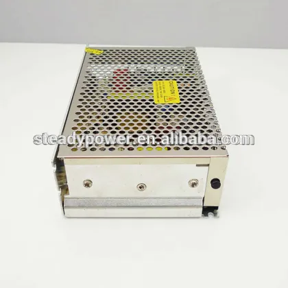 Steady CE approved S-150-27 acbel power supply