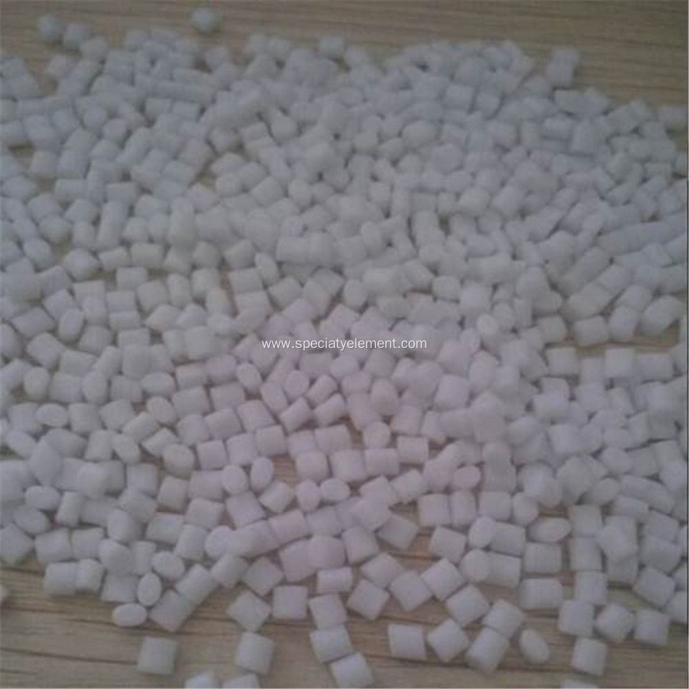 Semi Dull Filament Grade PET Resin