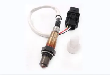 Land Rover Discovery Automobile oxygen sensor
